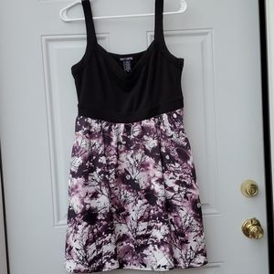 Hot Topic Dress with 'The Birds'